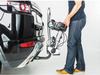 Yakima JustClick 3 - bagażnik rowerowy na hak 3 rowery