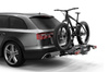 Thule EasyFold XT 2 (933) - składany bagażnik rowerowy na hak 2 rowery