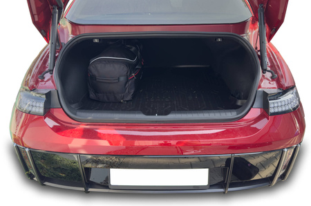 HYUNDAI IONIQ 6 EV 2022+ TORBY DO BAGAŻNIKA 5 SZT