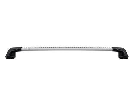 Thule Wingbar Edge Clamp 7214-7214-7205-5048 | Toyota C-HR 2016-