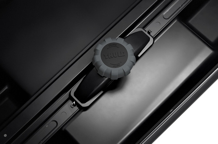 Thule Motion XT L czarny połysk - box dachowy