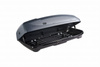 CRUZ Paddock 470N Grey Matte - box dachowy