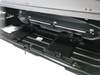 CRUZ Xtreme 450 antracyt - box dachowy