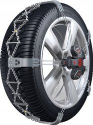 Konig K-Summit VAN K87 - nakładkowe łańcuchy śniegowe do aut typu BUS, SUV, VAN