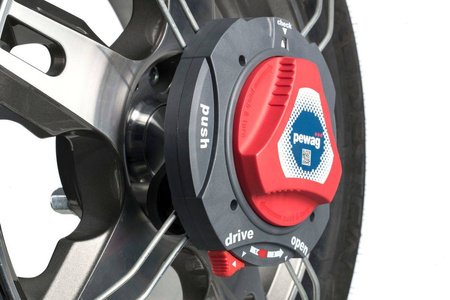 Pewag Servostar RSC 880 - nakładkowe łańcuchy śniegowe