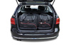 VW PASSAT ALLTRACK 2010-2014 TORBY DO BAGAŻNIKA 5 SZT