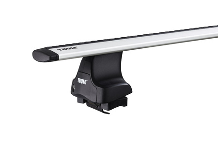 Thule Rapid System 754 - stopy do bagażnika dachowego Thule