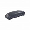 CRUZ Paddock 470N Grey Matte - box dachowy
