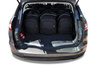 FORD MONDEO KOMBI 2014-2021 TORBY DO BAGAŻNIKA 5 SZT