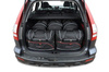 HONDA CR-V 2006-2012 TORBY DO BAGAŻNIKA 5 SZT