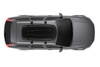 Thule Force XT M czarny matowy (635200) - box dachowy