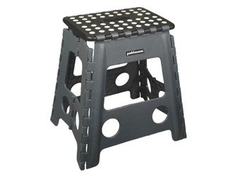 Podest | stołek składany uniwersalny 39 cm