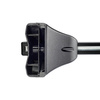 Cruz S-FIX 921-375 + kit 936-596 - stalowy bagażnik dachowy | Kia XCeed 2019- Ceed III SW 2018-