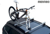 Menabo Bike Pro - uchwyt rowerowy za widelec