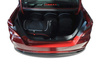 FIAT TIPO LIMOUSINE 2015+ TORBY DO BAGAŻNIKA 5 SZT