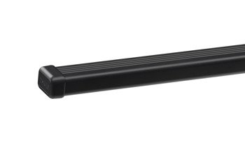 Thule Squarebar 108 (712100) - stalowe belki do bagażnika dachowego Thule