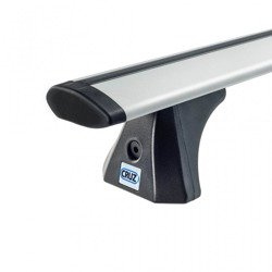 Cruz Airo X 924-785 - belki bagażnika dachowego (128 cm)