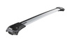 Thule Wingbar Edge 9581 (S+S) - aerodynamiczny bagażnik dachowy