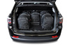JEEP COMPASS MHEV 2022+ TORBY DO BAGAŻNIKA 4 SZT