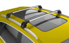 Turtle Air 2 98/90 - aerodynamiczny aluminiowy bagażnik dachowy