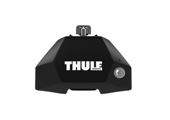 Thule Fixpoint Evo 7107 - stopy do bagażnika dachowego Thule
