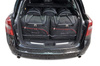 RENAULT LAGUNA GRANDTOUR 2007-2015 TORBY DO BAGAŻNIKA 5 SZT