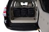 TOYOTA LAND CRUISER MPV 2010-2017 TORBY DO BAGAŻNIKA 5 SZT