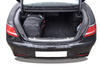 MERCEDES-BENZ S COUPE 2014-2020 TORBY DO BAGAŻNIKA 4 SZT