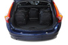 VOLVO V60 CROSS COUNTRY 2015-2018 TORBY DO BAGAŻNIKA 4 SZT