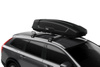 Thule Force XT Sport czarny matowy (635600) - box dachowy