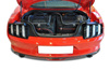 FORD MUSTANG FASTBACK 2014-2023 TORBY DO BAGAŻNIKA 5 SZT