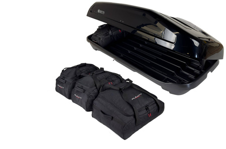 ZESTAW TOREB KJUST 4 SZT DO BOKSU DACHOWEGO MODULA EVO 470