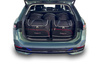 VW PASSAT VARIANT MHEV 2023+ TORBY DO BAGAŻNIKA 5 SZT