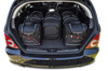 MERCEDES-BENZ R 2005-2012 TORBY DO BAGAŻNIKA 6 SZT