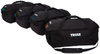 Thule GoPack 8006 - torby do boxów dachowych - pakiet 4szt.