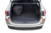 HYUNDAI i30 WAGON 2017+ TORBY DO BAGAŻNIKA 5 SZT