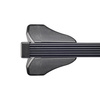 Cruz S-FIX 921-375 + kit 936-569 - stalowy bagażnik dachowy | Seat Arona 2017-