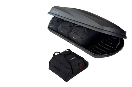 ZESTAW TOREB KJUST 4 SZT DO BOKSU DACHOWEGO LEVUP CUBE 470