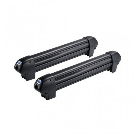 Uchwyt na narty CRUZ Ski Rack 4 (CR 940-222) | 4 par nart lub 2 deski snowboardowe