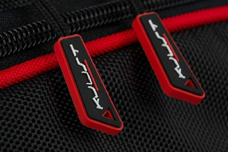 AUDI A3 2012-2020 TORBY DO BAGAŻNIKA 3 SZT