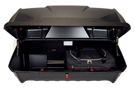 ZESTAW TOREB KJUST 4SZT DO BOKSU PERUZZO GP