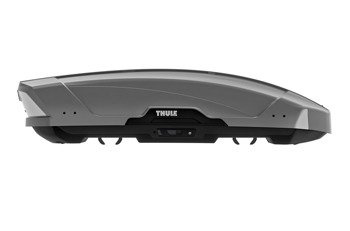Thule Motion XT M tytan połysk - box dachowy