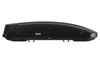 Thule Force XT XL czarny matowy (635800) - box dachowy