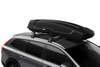 Thule Force XT Alpine czarny matowy (635500) - box dachowy