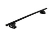Thule Squarebar Evo 712300-710700-187055 - stalowy bagażnik dachowy | Toyota RAV4 V 2019-