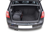 VW GOLF HATCHBACK 2003-2008 TORBY DO BAGAŻNIKA 4 SZT