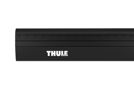 Thule WingBar Edge Black 95 (721420) - belki do bagażnika dachowego Thule