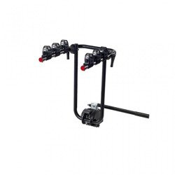 Cruz Frame 3 - wieszak bagażnik na hak na 3 rowery