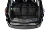 FORD S-Max 2015-2023 TORBY DO BAGAŻNIKA 5 SZT