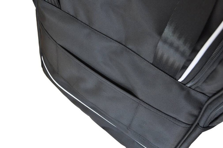 BYD SEAL-U PHEV 2024+ TORBY DO BAGAŻNIKA 4 SZT